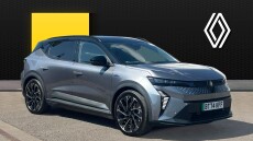 Renault Scenic E-Tech 160kW Esprit Alpine 87kWh Long Range 5dr Auto Electric Estate